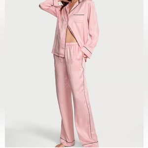 Victoria's Secret Long Pajama Set